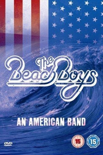 Cubierta de The Beach Boys: An American Band