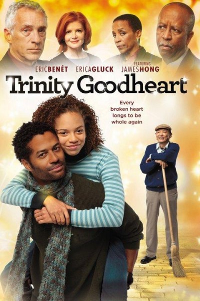 Caratula, cartel, poster o portada de Trinity Goodheart