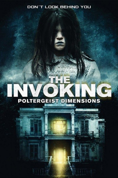 Caratula, cartel, poster o portada de The Invoking: Paranormal Dimensions