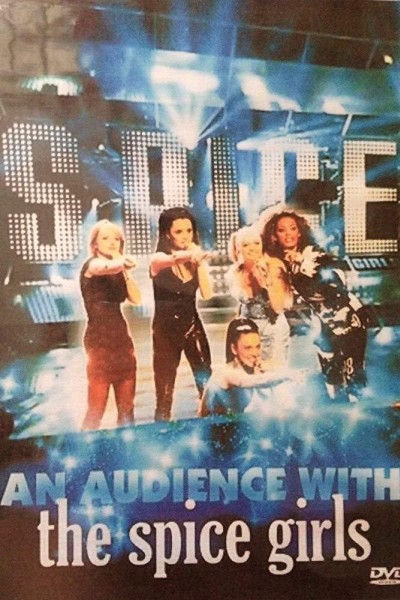 Caratula, cartel, poster o portada de An Audience with the Spice Girls