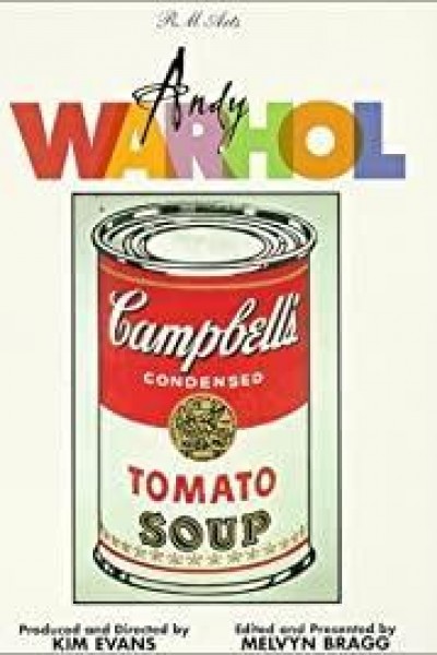 Cubierta de Andy Warhol