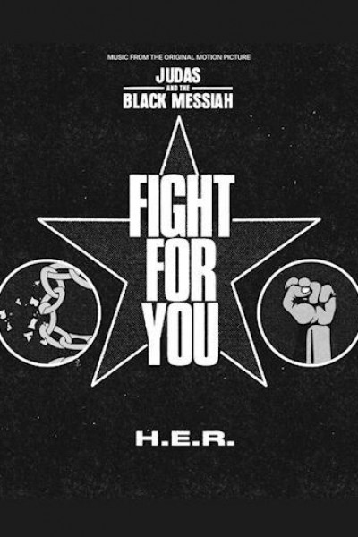 Cubierta de H.E.R.: Fight for You (Vídeo musical)
