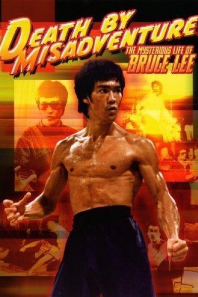 Caratula, cartel, poster o portada de La misteriosa vida de Bruce Lee
