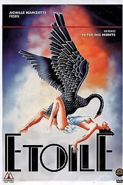 Caratula, cartel, poster o portada de Étoile (Ballet)