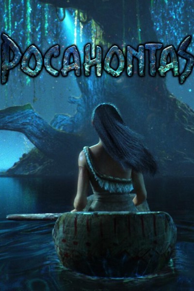 Cubierta de Pocahontas