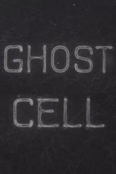 Cubierta de Ghost Cell