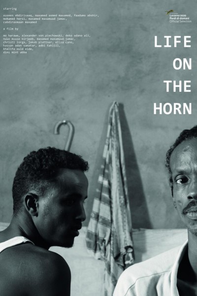 Caratula, cartel, poster o portada de Life on the Horn