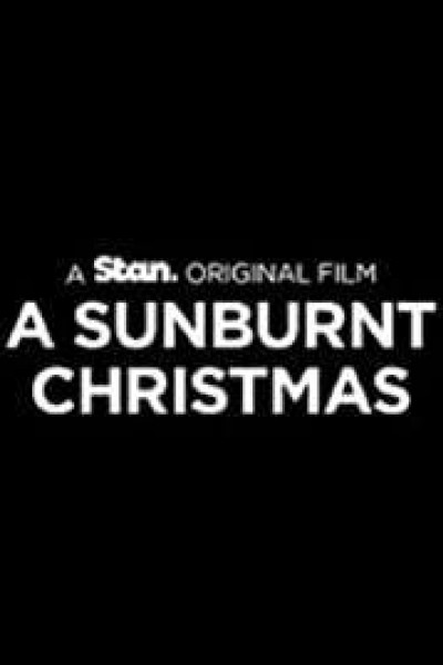 Caratula, cartel, poster o portada de A Sunburnt Christmas