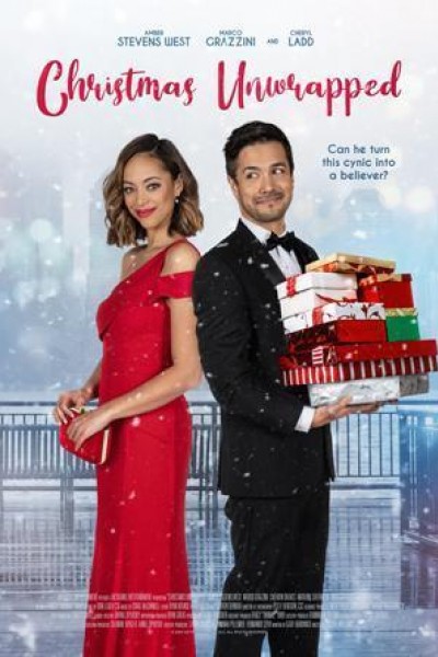 Caratula, cartel, poster o portada de Christmas Unwrapped