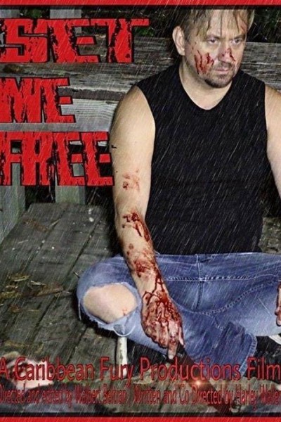 Caratula, cartel, poster o portada de Set Me Free