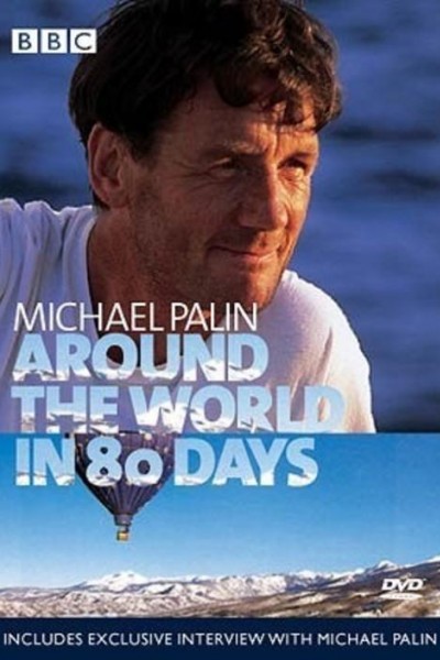 Caratula, cartel, poster o portada de Around the World in 80 Days