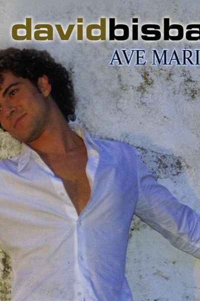 Cubierta de David Bisbal: Ave María (Vídeo musical)