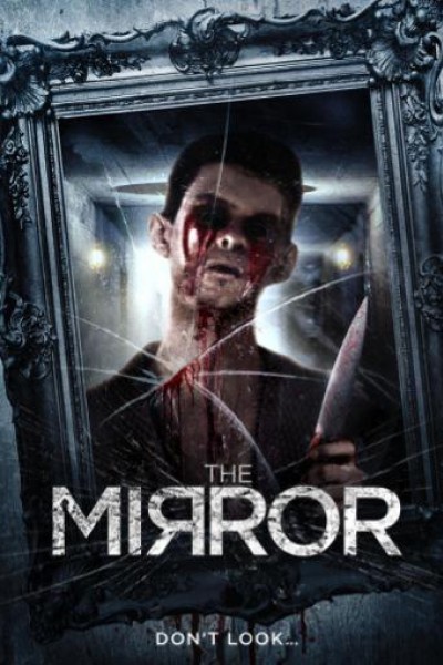 Cubierta de The Mirror