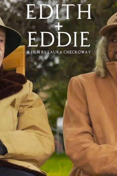 Caratula, cartel, poster o portada de Edith+Eddie