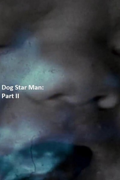 Caratula, cartel, poster o portada de Dog Star Man: Part II