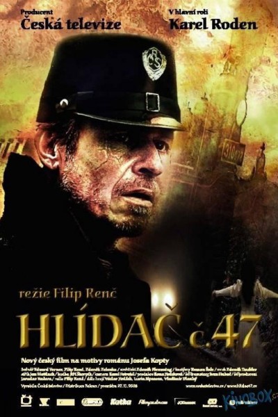 Caratula, cartel, poster o portada de Hlidac c.47