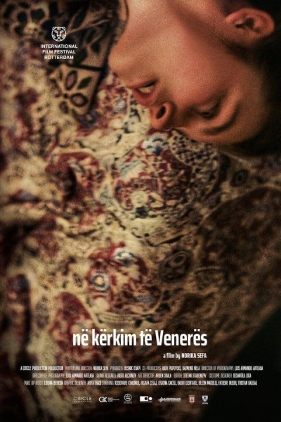 Caratula, cartel, poster o portada de Looking for Venera