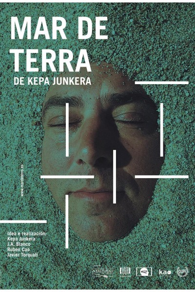 Caratula, cartel, poster o portada de Mar de Terra