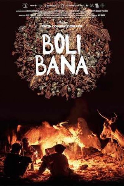 Cubierta de Boli Bana