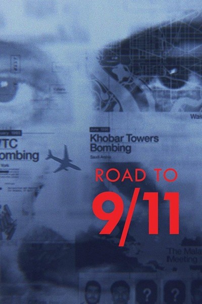 Caratula, cartel, poster o portada de Road to 9/11