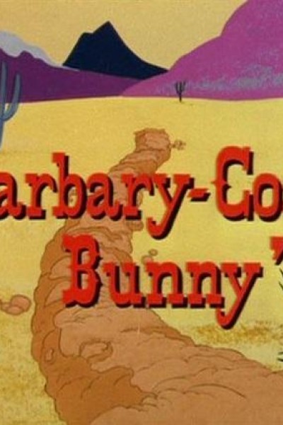 Caratula, cartel, poster o portada de Bugs Bunny: Un conejo de muchos quilates