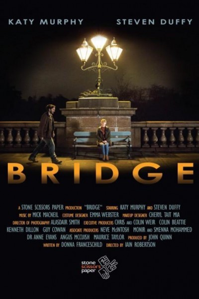 Caratula, cartel, poster o portada de Bridge