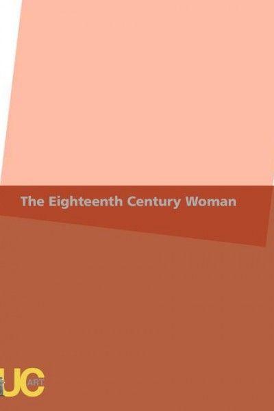 Cubierta de The Eighteenth Century Woman