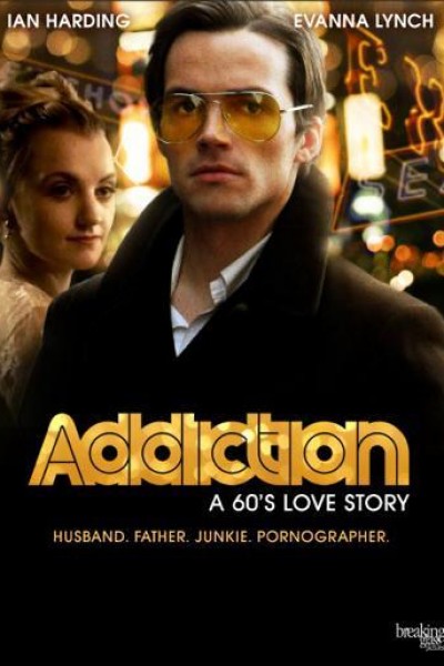 Caratula, cartel, poster o portada de Addiction: A 60\'s Love Story