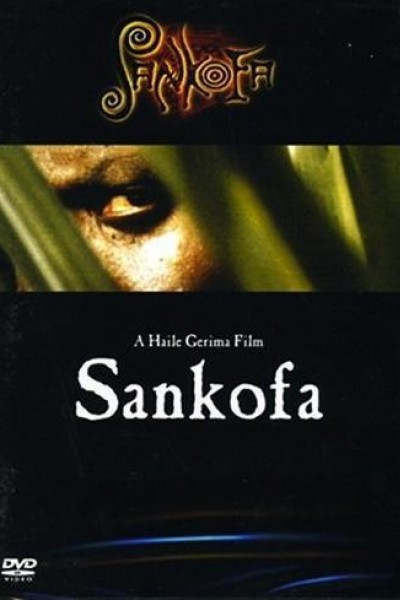 Cubierta de Sankofa