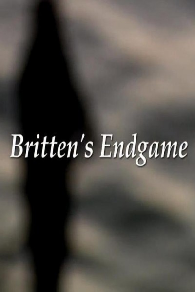 Cubierta de Britten\'s Endgame