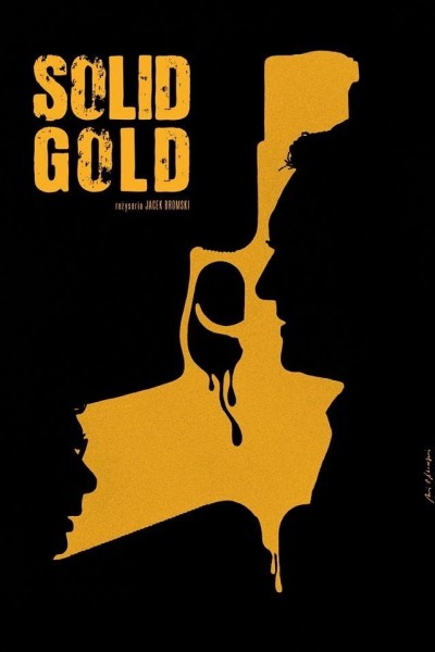 Caratula, cartel, poster o portada de Solid Gold