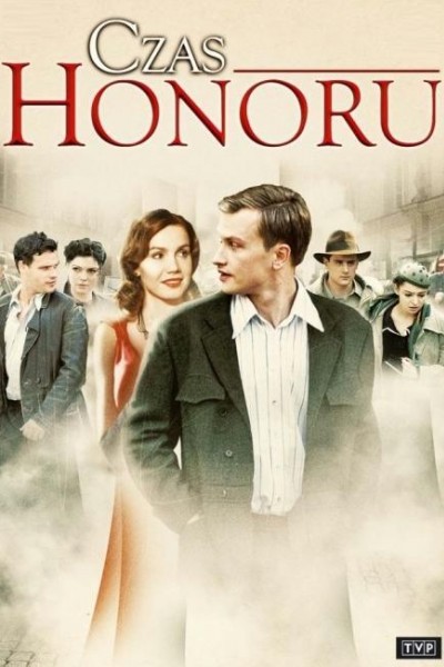 Caratula, cartel, poster o portada de Time of Honor