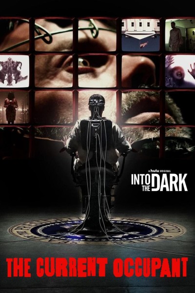 Caratula, cartel, poster o portada de Into the Dark: The Current Occupant