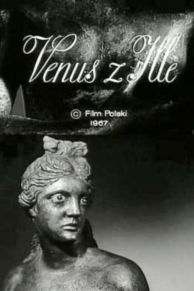 Cubierta de Venus of Ille