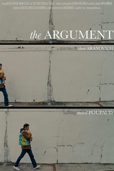 Cubierta de The Argument