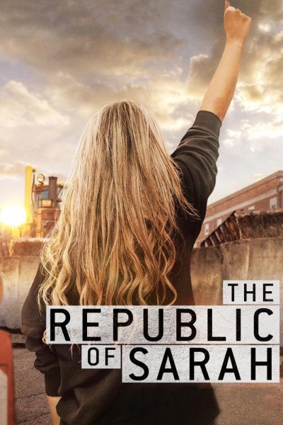 Caratula, cartel, poster o portada de The Republic of Sarah