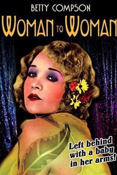 Caratula, cartel, poster o portada de Woman to Woman