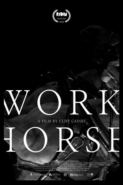 Cubierta de Workhorse