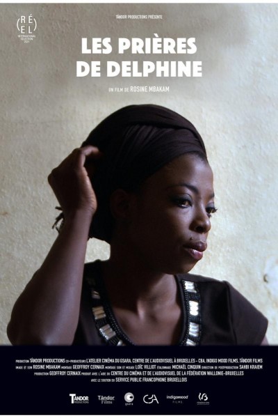 Caratula, cartel, poster o portada de Delphine\'s Prayers