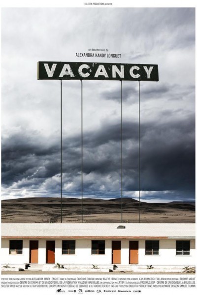 Cubierta de Vacancy