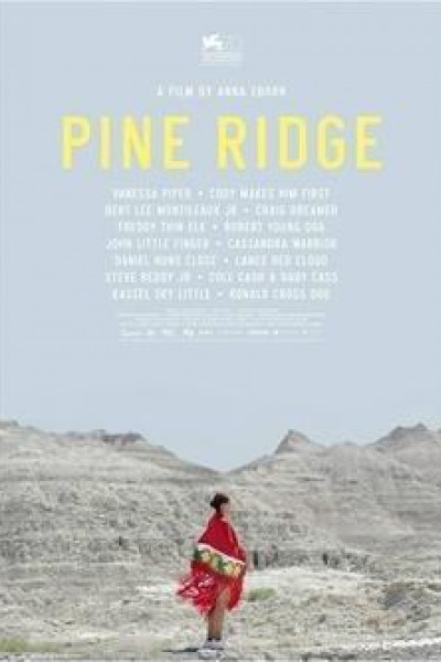 Caratula, cartel, poster o portada de Pine Ridge