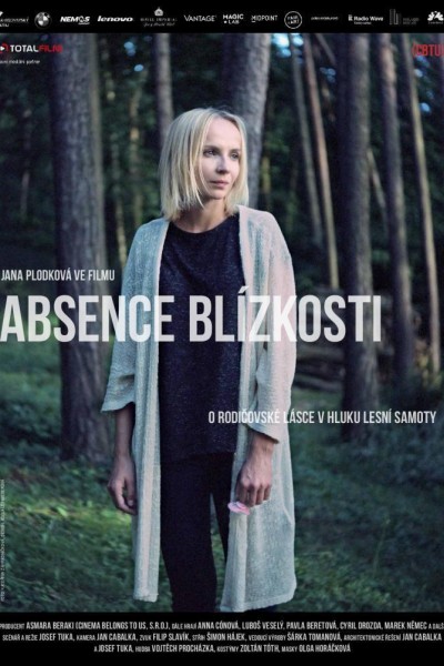 Caratula, cartel, poster o portada de Absence of Closeness