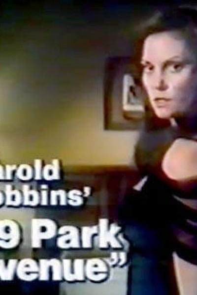 Caratula, cartel, poster o portada de Harold Robbins' 79 Park Avenue