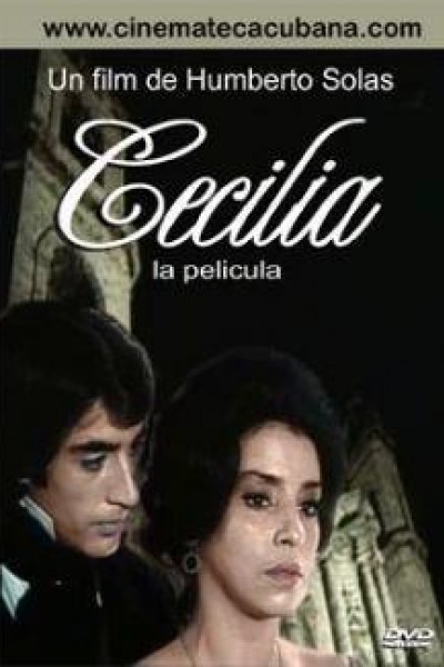 Caratula, cartel, poster o portada de Cecilia (I y II)