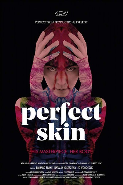 Caratula, cartel, poster o portada de Perfect Skin