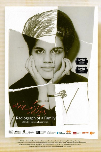 Caratula, cartel, poster o portada de Radiograph of a Family