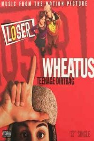 Cubierta de Wheatus: Teenage Dirtbag (Vídeo musical)