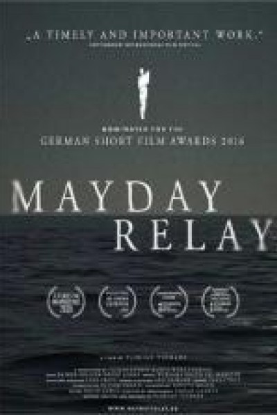 Caratula, cartel, poster o portada de Mayday Relay