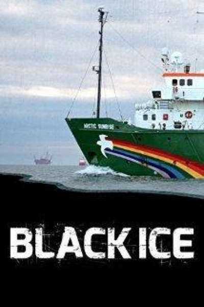 Cubierta de Black Ice