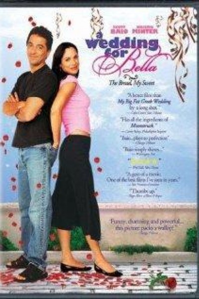 Caratula, cartel, poster o portada de The Bread, My Sweet (AKA Wedding for Bella)